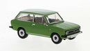Brekina HO 27677 1977 DAF 66 Station Wagon, Green