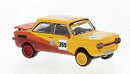 PREORDER Brekina HO 28255 1966 NSU TTS 2-Door,