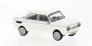 PREORDER Brekina HO 28260 1966 NSU TTS 2-Door, White | 19.54
