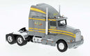 Brekina HO 85929 1984 Kenworth T600 Sleeper-Cab Tractor Only, Friderici