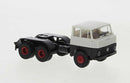 Brekina HO 82214 1962 1962 Henschel HS 22 TS Tractor Only