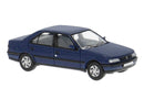 PREORDER Brekina HO PCX870747 Peugeot 405 blue