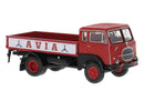PREORDER Brekina HO 58616 Fiat 642 Pritsche Avia