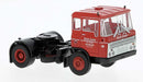 PREORDER Brekina HO 85295 1957-1970s DAF FT 2600 Semi Tractor Only, Assembled, Steef van Loon