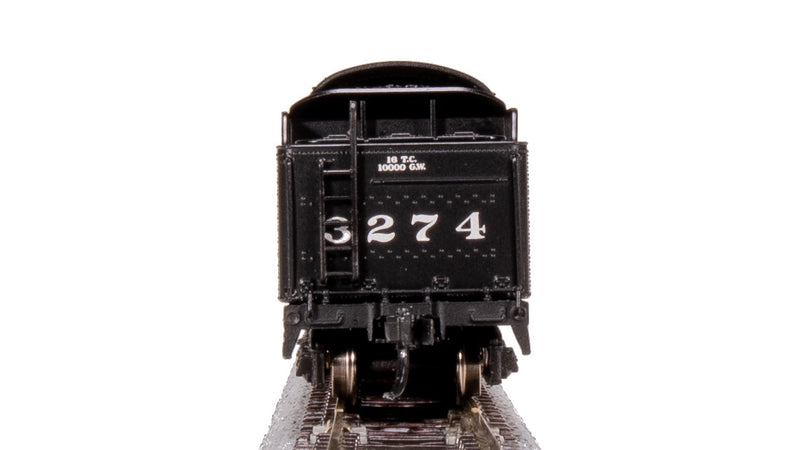 BLI 7830 USRA Heavy Mikado, ATSF 3274, Paragon4 Sound/DC/DCC, N (NP)