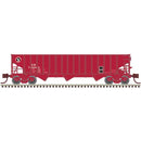 Atlas N 50007004 Pullman-Standard PS-2750 3-Bay Hopper, Master, Great Northern