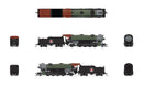 BLI 7832 USRA Heavy Mikado, GN 3200, Paragon4 Sound/DC/DCC, N