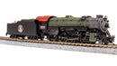 BLI 7832 USRA Heavy Mikado, GN 3200, Paragon4 Sound/DC/DCC, N