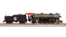 BLI 7833 USRA Heavy Mikado, GN 3201, Paragon4 Sound/DC/DCC, N