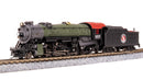 BLI 7833 USRA Heavy Mikado, GN 3201, Paragon4 Sound/DC/DCC, N