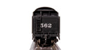 BLI 7834 USRA Heavy Mikado, KCS 562, Light Gray, Paragon4 Sound/DC/DCC, N (NP)