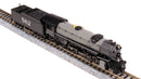 BLI 7834 USRA Heavy Mikado, KCS 562, Light Gray, Paragon4 Sound/DC/DCC, N (NP)