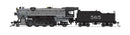 BLI 7835 USRA Heavy Mikado, KCS 565, Light Gray, Paragon4 Sound/DC/DCC, N (NP)