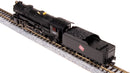 BLI 7836 USRA Heavy Mikado, MILW 333, Paragon4 Sound/DC/DCC, N