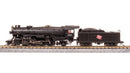 BLI 7836 USRA Heavy Mikado, MILW 333, Paragon4 Sound/DC/DCC, N