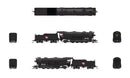 BLI 7836 USRA Heavy Mikado, MILW 333, Paragon4 Sound/DC/DCC, N