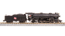 BLI 7836 USRA Heavy Mikado, MILW 333, Paragon4 Sound/DC/DCC, N