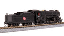 BLI 7836 USRA Heavy Mikado, MILW 333, Paragon4 Sound/DC/DCC, N