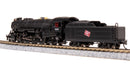 BLI 7836 USRA Heavy Mikado, MILW 333, Paragon4 Sound/DC/DCC, N