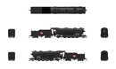 BLI 7836 USRA Heavy Mikado, MILW 333, Paragon4 Sound/DC/DCC, N