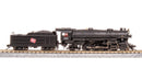 BLI 7837 USRA Heavy Mikado, MILW 378, Paragon4 Sound/DC/DCC, N