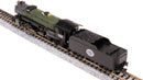 BLI 7838 USRA Heavy Mikado, SPS 502, Glacier Green, Paragon4 Sound/DC/DCC, N (NP)