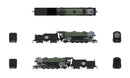 BLI 7838 USRA Heavy Mikado, SPS 502, Glacier Green, Paragon4 Sound/DC/DCC, N (NP)