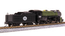 BLI 7838 USRA Heavy Mikado, SPS 502, Glacier Green, Paragon4 Sound/DC/DCC, N (NP)