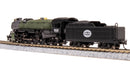 BLI 7838 USRA Heavy Mikado, SPS 502, Glacier Green, Paragon4 Sound/DC/DCC, N (NP)