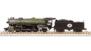 BLI 7839 USRA Heavy Mikado, SPS 509, Glacier Green, Paragon4 Sound/DC/DCC, N (NP)
