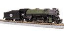 BLI 7839 USRA Heavy Mikado, SPS 509, Glacier Green, Paragon4 Sound/DC/DCC, N (NP)