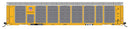PREORDER Intermountain HO 482108-01 Tri-Level Enclosed Auto Rack, Union Pacific ETTX