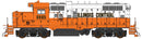 Intermountain HO 49872 Paducah GP10, Illinois Central (Standard DC) | 229.95