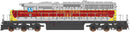 PREORDER Intermountain N 69397 GMDD SD40-2, Algoma Central