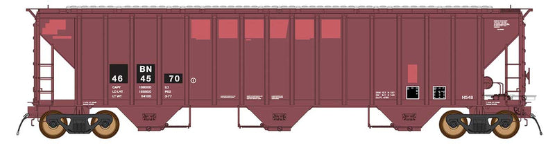 PREORDER Intermountain HO 472258 4785 PS2-CD Covered Hopper Late Versi
