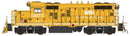 PREORDER Intermountain HO 49874S Paducah GP10, Locomotive GATX Locomotive Group GMTX (DCC & Sound-Equipped)