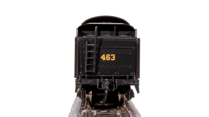 BLI 7840 USRA Heavy Mikado, VGN 463, Paragon4 Sound/DC/DCC, N (NP)