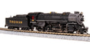 BLI 7840 USRA Heavy Mikado, VGN 463, Paragon4 Sound/DC/DCC, N (NP)