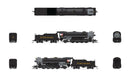 BLI 7841 USRA Heavy Mikado, VGN 478, Paragon4 Sound/DC/DCC, N (NP)