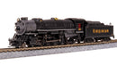 BLI 7841 USRA Heavy Mikado, VGN 478, Paragon4 Sound/DC/DCC, N (NP)