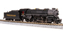 BLI 7841 USRA Heavy Mikado, VGN 478, Paragon4 Sound/DC/DCC, N (NP)