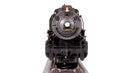 BLI 7842 USRA Heavy Mikado, War Bonds Billboard, Paragon4 Sound/DC/DCC, N (NP)