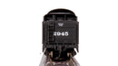 BLI 7842 USRA Heavy Mikado, War Bonds Billboard, Paragon4 Sound/DC/DCC, N (NP)