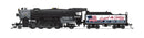 BLI 7842 USRA Heavy Mikado, War Bonds Billboard, Paragon4 Sound/DC/DCC, N (NP)