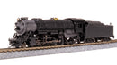 BLI 7843 USRA Heavy Mikado, Unlettered, Paragon4 Sound/DC/DCC, N