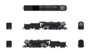 BLI 7843 USRA Heavy Mikado, Unlettered, Paragon4 Sound/DC/DCC, N
