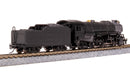 BLI 7843 USRA Heavy Mikado, Unlettered, Paragon4 Sound/DC/DCC, N