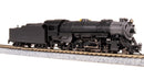 BLI 7843 USRA Heavy Mikado, Unlettered, Paragon4 Sound/DC/DCC, N
