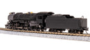 BLI 7843 USRA Heavy Mikado, Unlettered, Paragon4 Sound/DC/DCC, N
