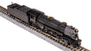 BLI 7843 USRA Heavy Mikado, Unlettered, Paragon4 Sound/DC/DCC, N